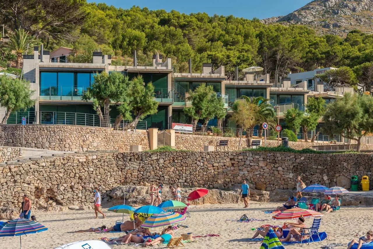 Apartamento Mirador Blue J - Cala Sant Vicenc Cala de Sant Vicenc 0*,  España