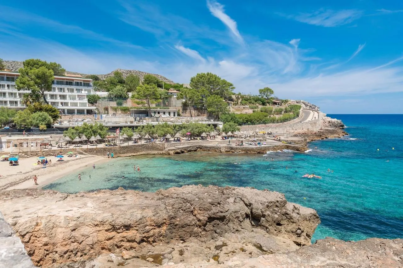 Cala de Sant VicencMirador Blue J - Cala Sant Vicencアパートメント